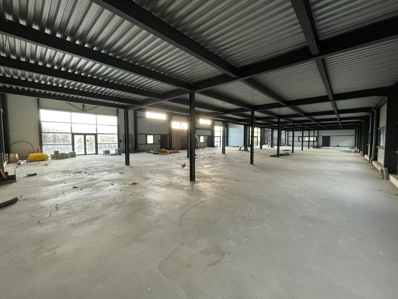 Local d'activité Saint-Avertin 307m² Location local d'activité Saint-Avertin Indre-et-Loire OLACT2113828 3